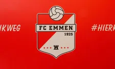 Thumbnail for article: FC Emmen trapt hectische transferzomer af met nieuwe doelman: "Kan niet wachten"