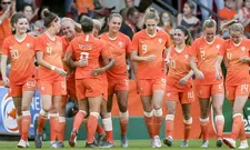 Thumbnail for article: 'Van Es herstelt op tijd, Leeuwinnen kunnen met sterkste opstelling spelen'