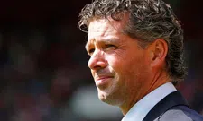 Thumbnail for article: Roda JC heeft beet en stelt De Jong aan als trainer: 'Koempelmentaliteit'