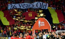 Thumbnail for article: Fans van Rode Duivels pakken uit met knappe hommage aan 'Legend' Lukaku