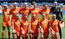 Thumbnail for article: Spelersrapport: Van Veenendaal blinkt uit, maar veel Leeuwinnen onder de maat