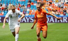 Thumbnail for article: LIVE: Oranjevrouwen openen WK met late overwinning (gesloten)