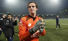 Thumbnail for article: 'PEC Zwolle bezig met dubbelslag: akkoord met Mous, Werder-goalie gehuurd'