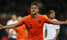 Thumbnail for article: 'Statement' van PSG met De Ligt: "Hij wordt natuurlijk niet gekocht voor de bank"