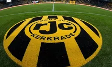 Thumbnail for article: Update: Roda JC bevestigt komst van Spanjaard als 'Head of digital scouting'