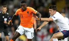 Thumbnail for article: Ajax maakt prioriteit van komst Promes: 'Dat is wel serieus, hij wordt genoemd'