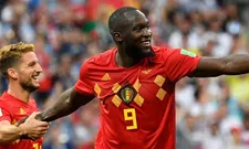 Thumbnail for article: Raes tipt Lukaku: “Praat met Hazard en Kompany, die handelen dat anders af”