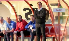 Thumbnail for article: De Graafschap-fans kunnen borst natmaken: 'drie á vier' nieuwe spelers op komst