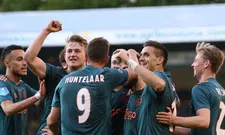 Thumbnail for article: 'Ajax en PSV beginnen met lastige uitwedstrijd, primeur bij Feyenoord - Sparta'