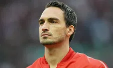 Thumbnail for article: Update: 'Hummels nadert Dortmund-terugkeer: Bayern ontvangt 30 miljoen'