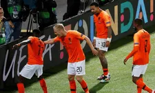 Thumbnail for article: Hoopgevend nieuws uit Andalusië voor Ajax: 'Sevilla bereid tot verkoop Promes'