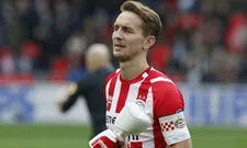 Thumbnail for article: 'Nieuws uit Mexico: alle partijen op één lijn, exotische transfer De Jong nabij'