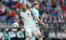 Thumbnail for article: 'Transfer Cillessen in stroomversnelling: doelman onderweg naar Premier League'