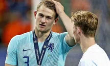 Thumbnail for article: De Ligt aangepakt in Spanje: 'Hij zal nooit topscorer of een Messi worden'