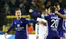 Thumbnail for article: 'Waasland-Beveren is het 'jongst', Anderlecht met het meeste Belgische talent'