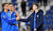 Thumbnail for article: Amper elf wedstrijden dit seizoen, maar: 'Hertha Berlijn denkt aan Genk-spits'