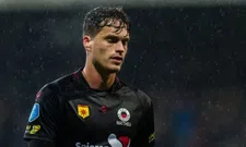 Thumbnail for article: Gedegradeerde Mattheij blijft actief in Eredivisie: 'Wilde graag terugkeren'