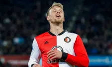 Thumbnail for article: Feyenoord slaat belangrijke slag en weet Jörgensen binnenboord te houden