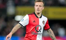 Thumbnail for article: 'AZ gaat vol voor topdoelwit Clasie, Feyenoord laat middenvelder gaan'