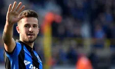 Thumbnail for article: Schrijvers kan weg bij Club Brugge, maar: "De kans is heel groot dat ik blijf"