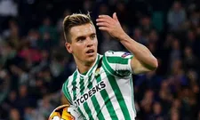 Thumbnail for article: 'Tottenham moet transferrecord verbreken om Lo Celso binnen te halen'