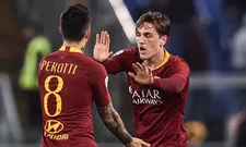 Thumbnail for article: 'Juve, Arsenal en Spurs azen op toptalent: Roma zwicht alleen voor hoofdprijs'