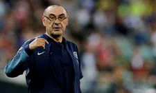 Thumbnail for article: Groot nieuws uit Londen: Sarri verlaat Chelsea en maakt pikante overstap naar Juve