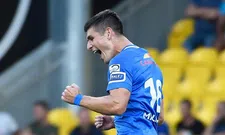 Thumbnail for article: 'Atalanta blijft in gesprek over Malinovskyi, Genk mikt op absolute hoofdprijs'