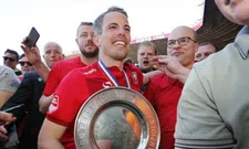 Thumbnail for article: Blamage tegen Jong Ajax ommekeer voor FC Twente: 'Zo gaan we het doen, that's it'