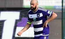 Thumbnail for article: Vanden Borre loopt Rode Duivel tegen het lijf: 'Legends of Anderlecht'