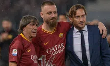 Thumbnail for article: Heftig nieuws: ontevreden Totti stapt op en vertrekt na 27 jaar (!) bij AS Roma