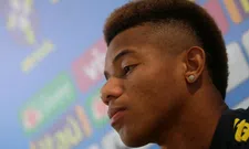 Thumbnail for article: Globoesporte: Ajax wil diep in de buidel tasten voor Neres, alsnog vertrek in 2020