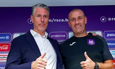 Thumbnail for article: Davies over transfers Anderlecht: "Hij is één van de jongens die we willen halen"