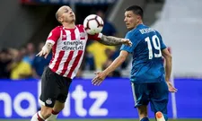 Thumbnail for article: 'PSV dreigt Angeliño echt te verliezen: droomtransfer naar PSG of Manchester City'