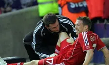 Thumbnail for article: Anderlecht haalt Bellamy in huis: Moeilijk karakter met een goed hart