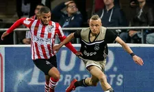 Thumbnail for article: Gedegradeerd De Graafschap haalt oude bekende terug: "Twaalf jaar hier gespeeld"