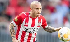 Thumbnail for article: 'PSV verliest Angeliño na één seizoen weer aan Manchester City: 12 miljoen euro'