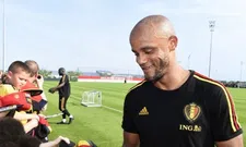 Thumbnail for article: Davies duidelijk over relatie met Kompany: "Vincent heeft laatste woord"