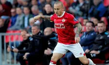 Thumbnail for article: 'Grote klap voor PSV: Angelino gaat terug naar Manchester City'