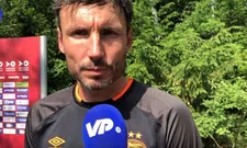 Thumbnail for article: Van Bommel: 'Dat wil niet zeggen dat Afellay niet meer kan voetballen'