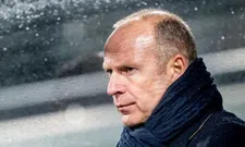 Thumbnail for article: Almere City kiest voor 'verrassende' Molenaar: Maaskant vertrekt bij de club