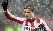 Thumbnail for article: 'We gaan op een verantwoorde manier met Afellay aan het werk'