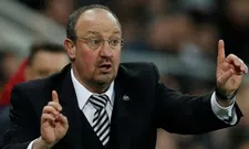 Thumbnail for article: Benitez kan enorm salaris ontvangen in China