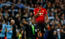 Thumbnail for article: 'United kan team gaan bouwen rond Rashford: aanvaller zet lichten op groen'