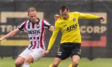 Thumbnail for article: Transfer naar Go Ahead na 'teleurstellend jaar' bij Willem II: "Extra tof"