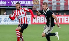 Thumbnail for article: "Toen De Graafschap kwam, hoefde ik niet lang na te denken"