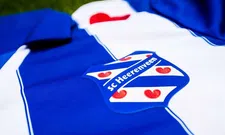 Thumbnail for article: 'Heerenveen-scouts gespot in Noorwegen: Friezen willen lange spits'