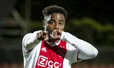 Thumbnail for article: 'Willem II klopt aan in Amsterdam en koopt vleugelaanvaller van Ajax'