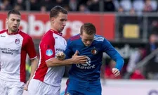 Thumbnail for article: 'FC Groningen wil buurman Emmen beroven van multifunctionele basisspeler'