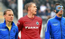 Thumbnail for article: UPDATE: 'Aanbiedingen van Standard en Club Brugge geweigerd, maar Butez vertrekt'